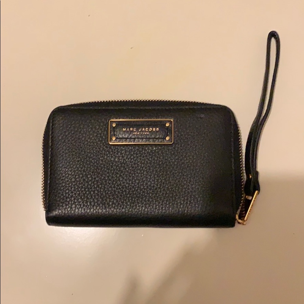 Marc Jacobs wallet